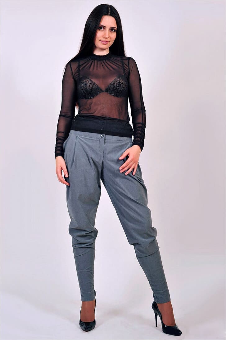 Модные женские брюки 2015